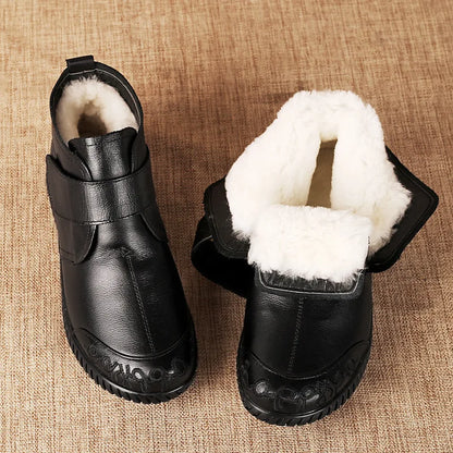 Orthopédique Bottes sur mesure et confortable