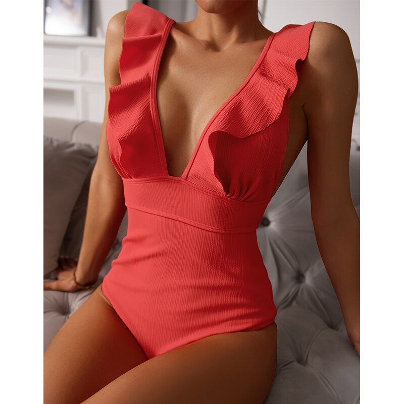 EP | Maillot de bain boho