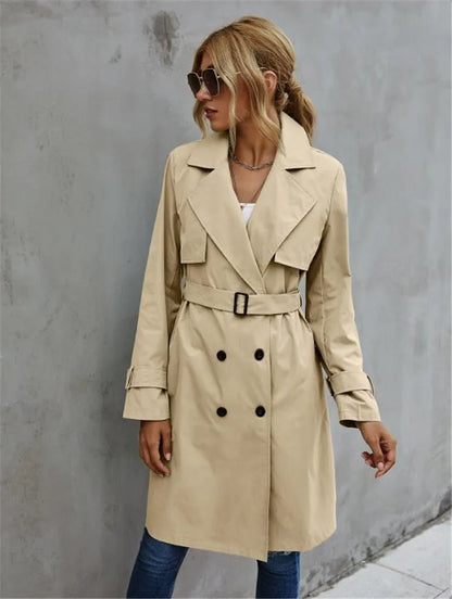 EP | Manteau voyant et cool
