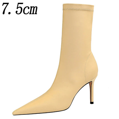 Orthopédique Talons durable et de soutien