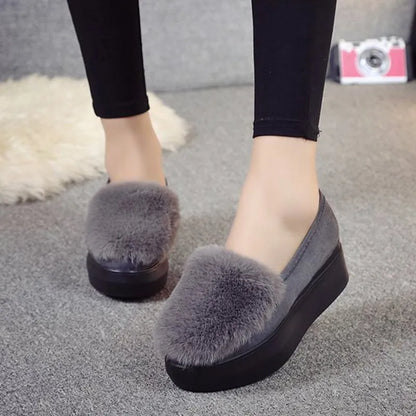 Orthopédique Mocassins de soutien et élégant