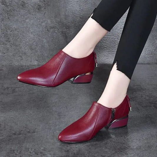 Orthopédique Talons de haute qualité