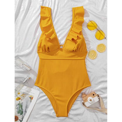 EP | Maillot de bain boho