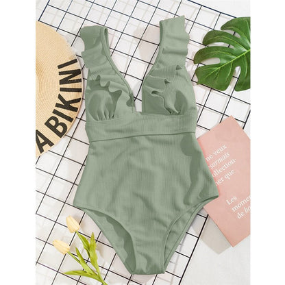 EP | Maillot de bain boho