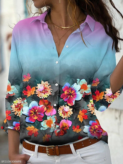 ND | DuskBlouse I Blouse For Women