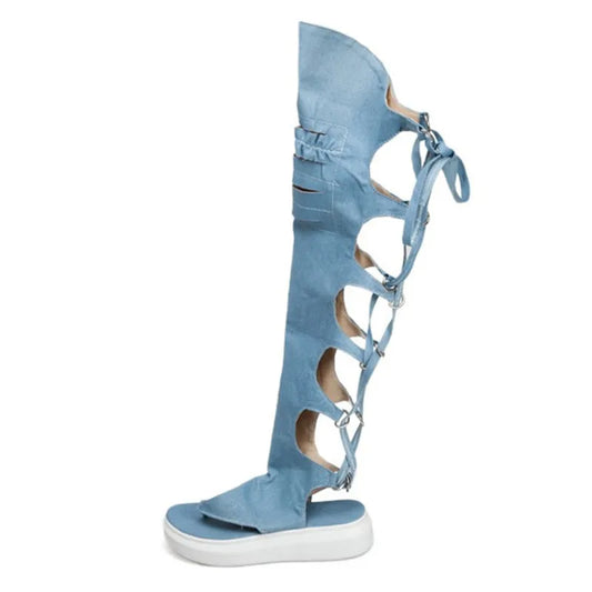 Orthopédique Sandales à la mode et de soutien