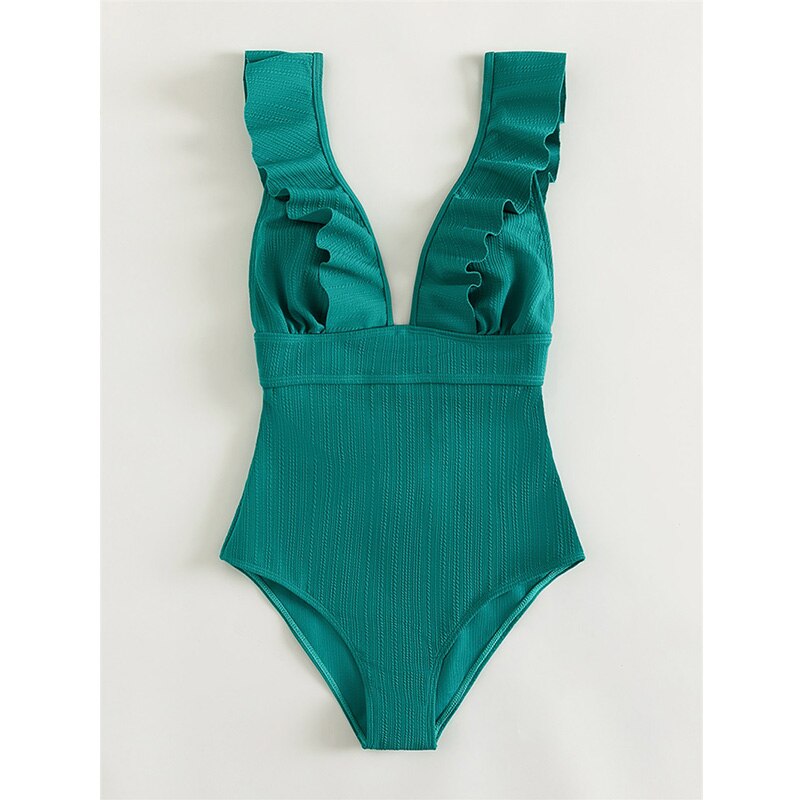 EP | Maillot de bain boho