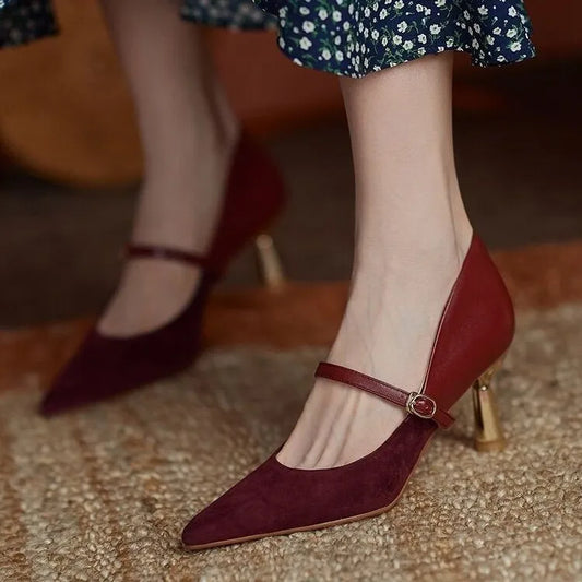 Orthopédique Talons de soutien et tendance