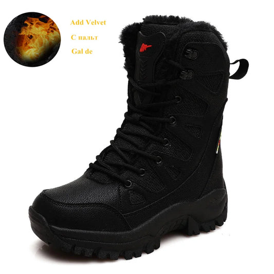 Orthopédique Bottes épuré et de soutien