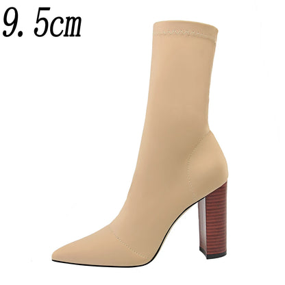 Orthopédique Talons durable et de soutien