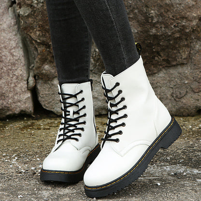 EP | Bottes à talon aiguille