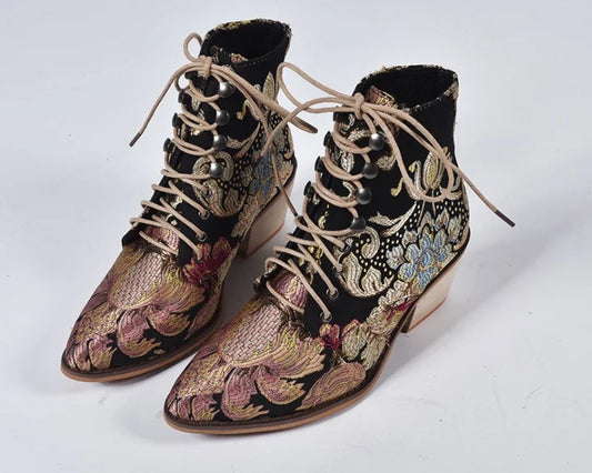 Orthopédique Bottes épuré et de soutien