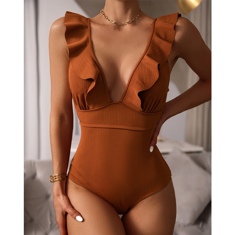 EP | Maillot de bain boho
