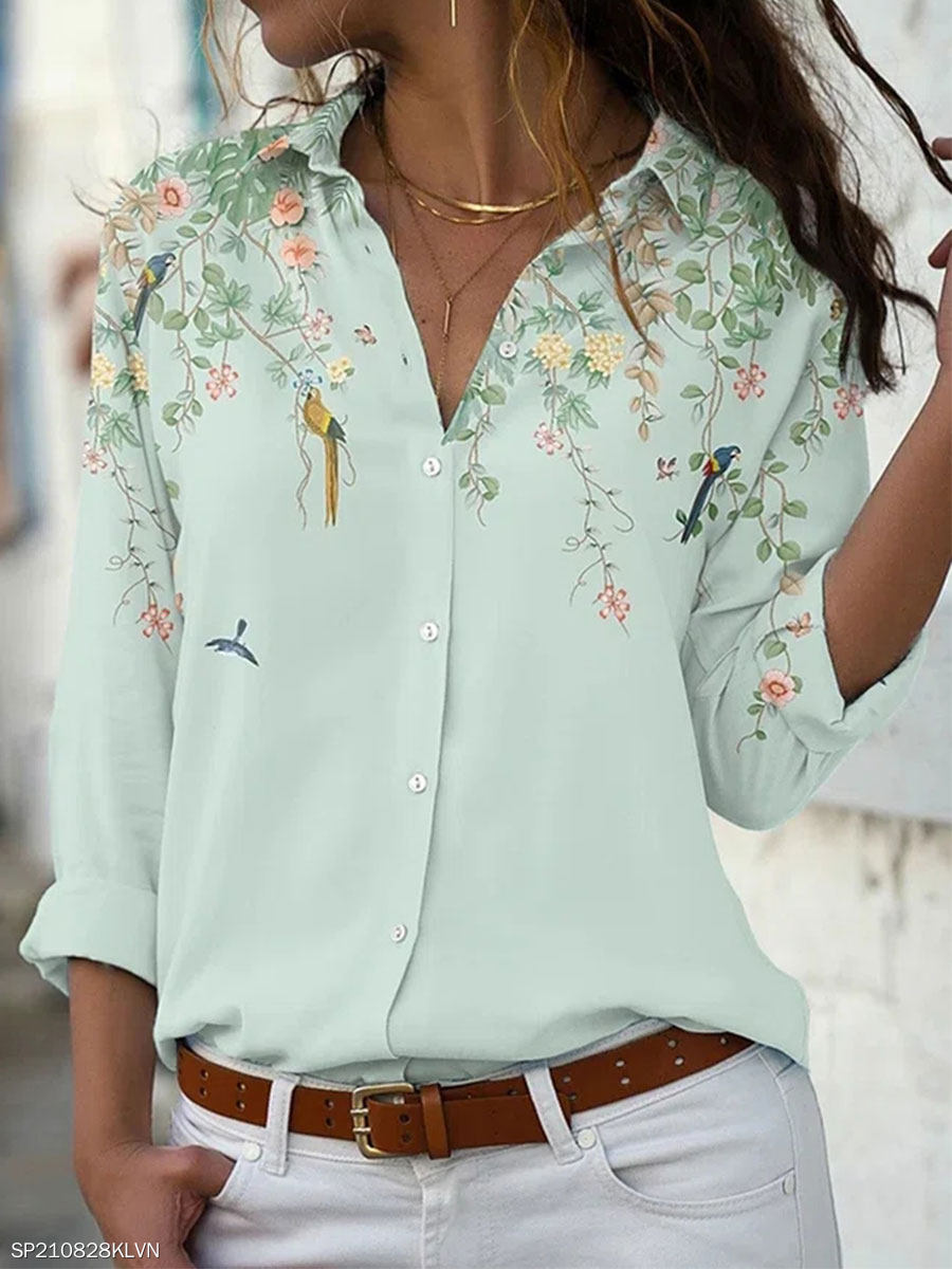ND | DuskBlouse I Blouse For Women