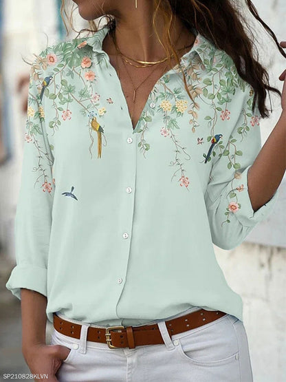 ND | DuskBlouse I Blouse For Women