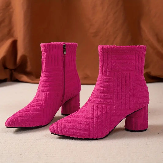EP | Bottes générales intemporelles et élégantes