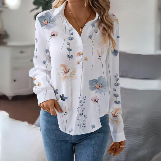 ND | Blouse d'été élégante