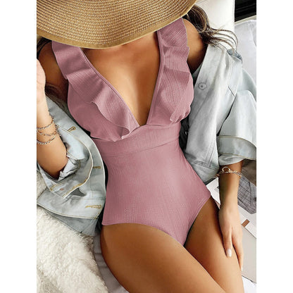EP | Bikini minimaliste et léger