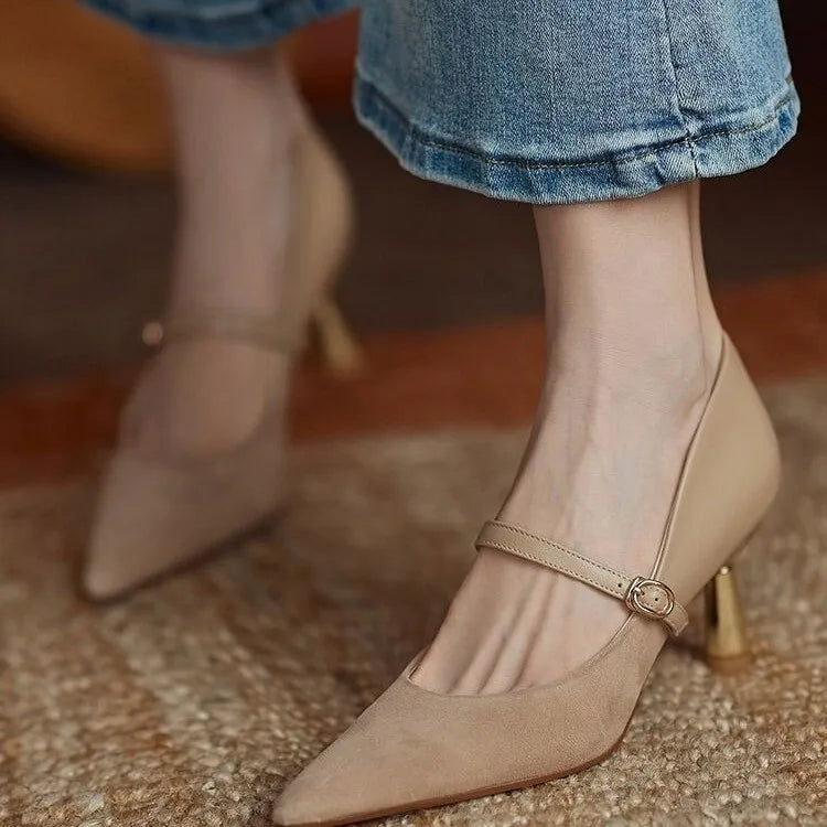 Orthopédique Talons de soutien et tendance