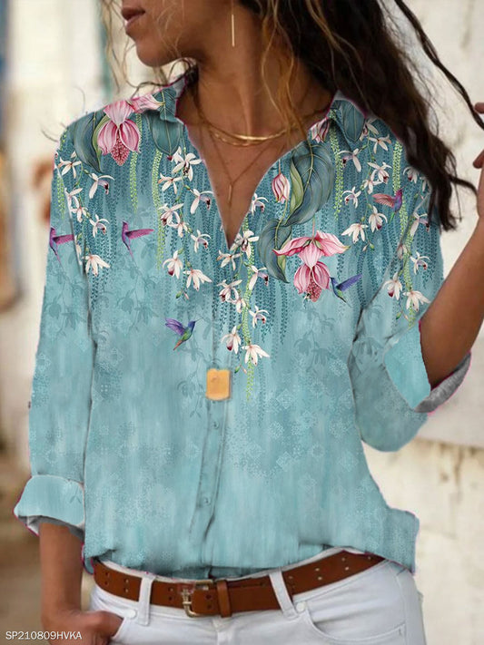 ND | DuskBlouse I Blouse For Women