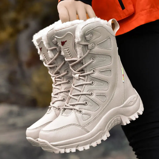 Orthopédique Bottes durable et de soutien