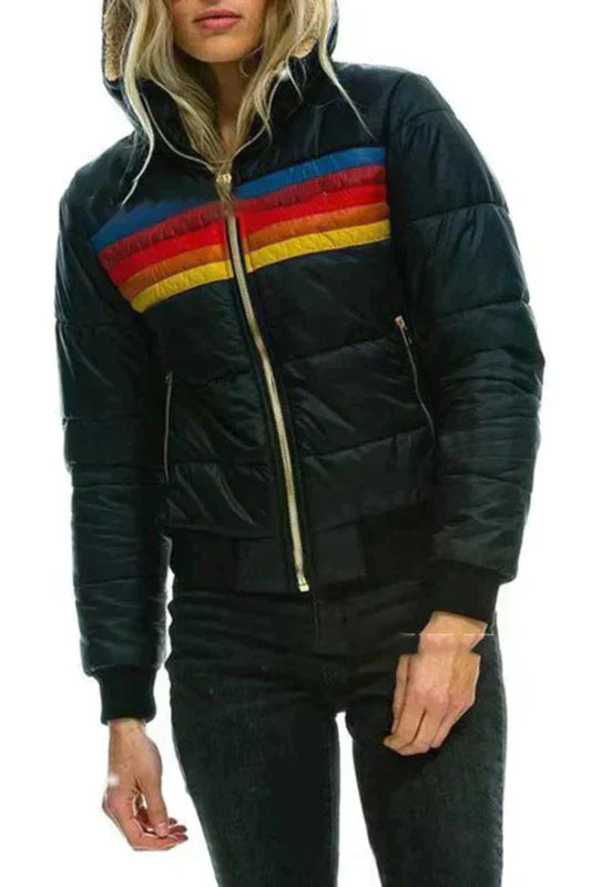 EP | manteau général intemporel et stylé