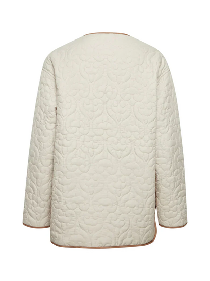 EP | Veste d'hiver chic et polyvalente