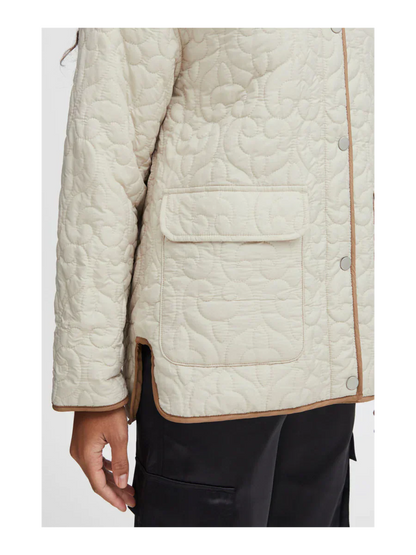 EP | Veste d'hiver chic et polyvalente