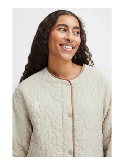 EP | Veste d'hiver chic et polyvalente