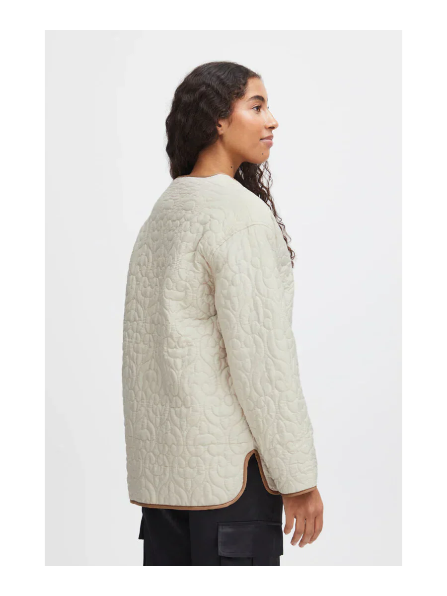 EP | Veste d'hiver chic et polyvalente