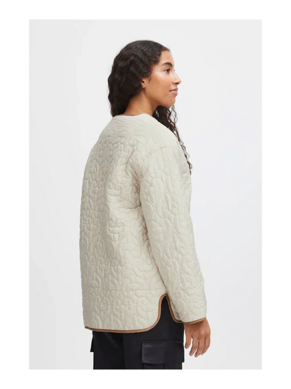 EP | Veste d'hiver chic et polyvalente