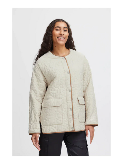EP | Veste d'hiver chic et polyvalente