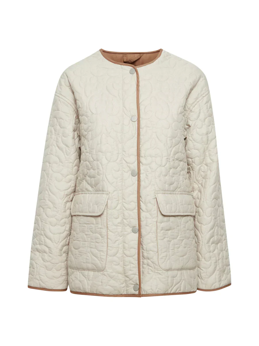 EP | Veste d'hiver chic et polyvalente