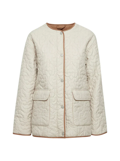 EP | Veste d'hiver chic et polyvalente