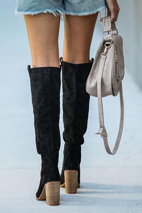 EP | Bottes orthopédiques stylées et de soutien