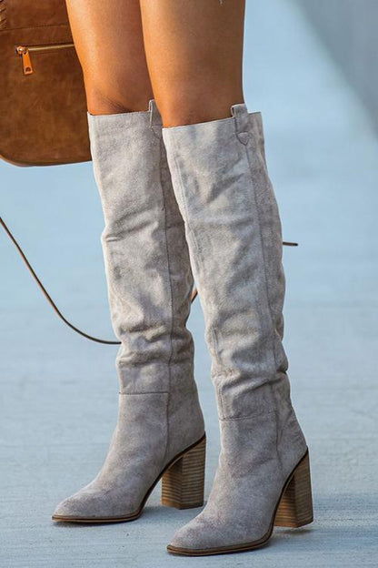 EP | Bottes orthopédiques stylées et de soutien