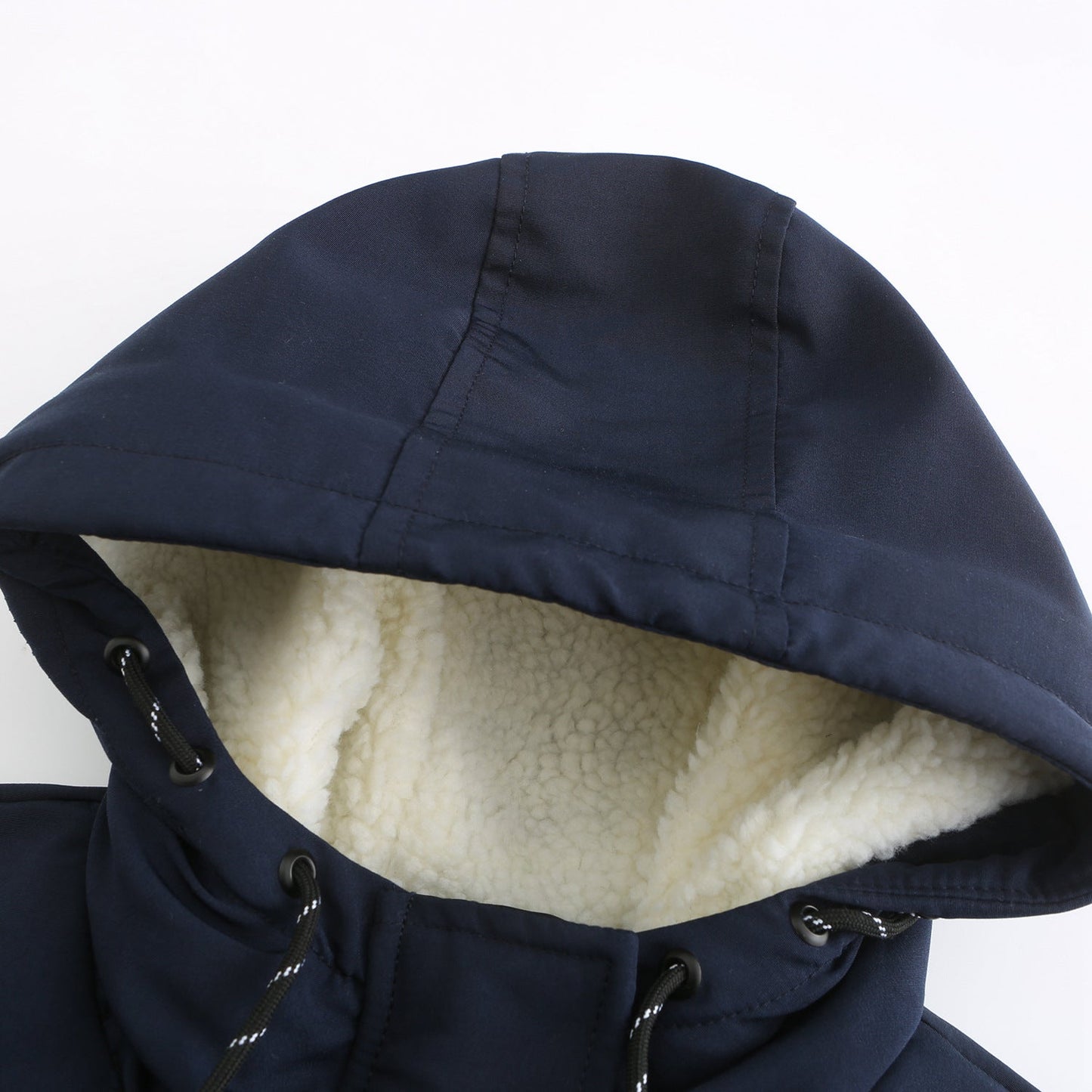 EP | Veste d'hiver décontractée et à la mode