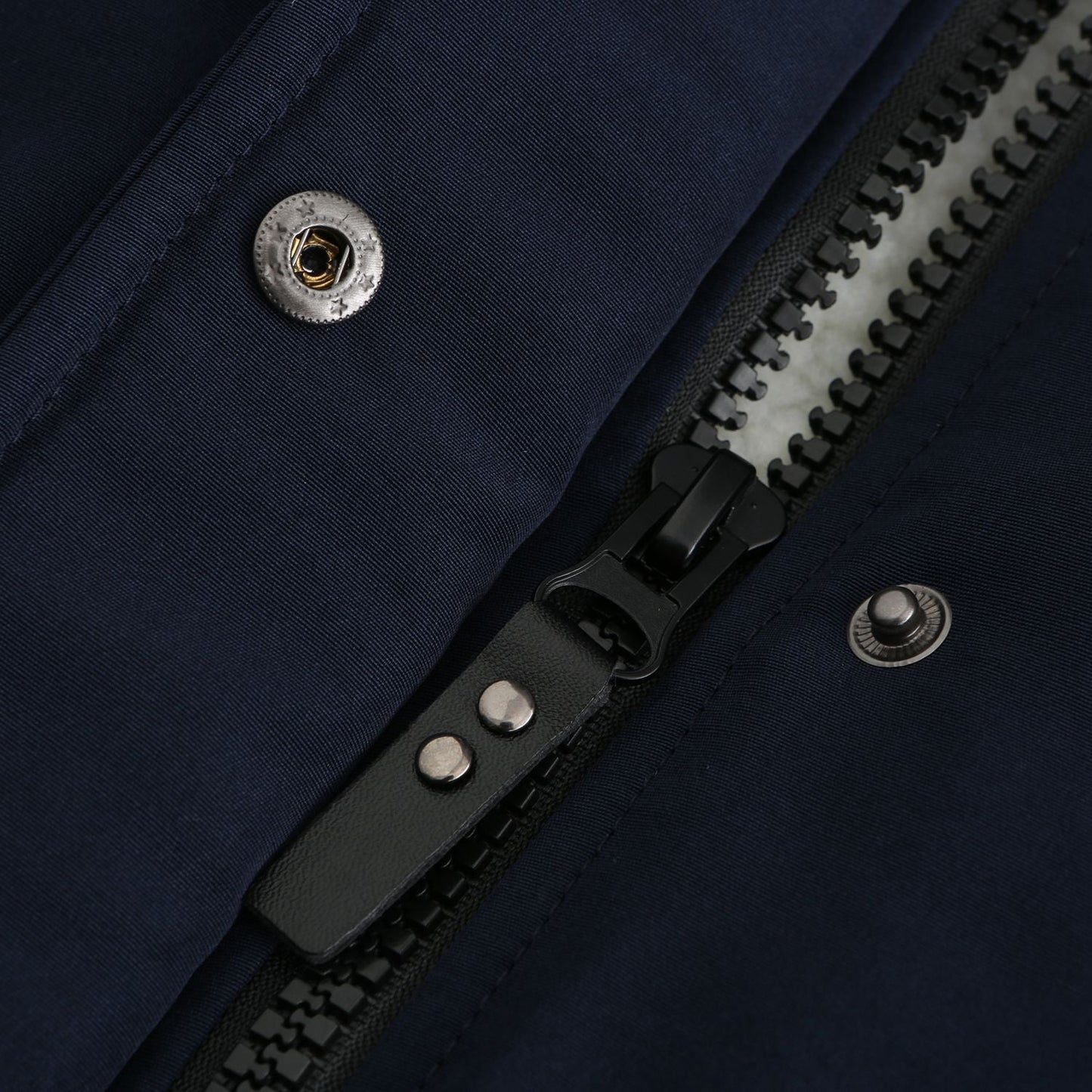 EP | Veste d'hiver décontractée et à la mode