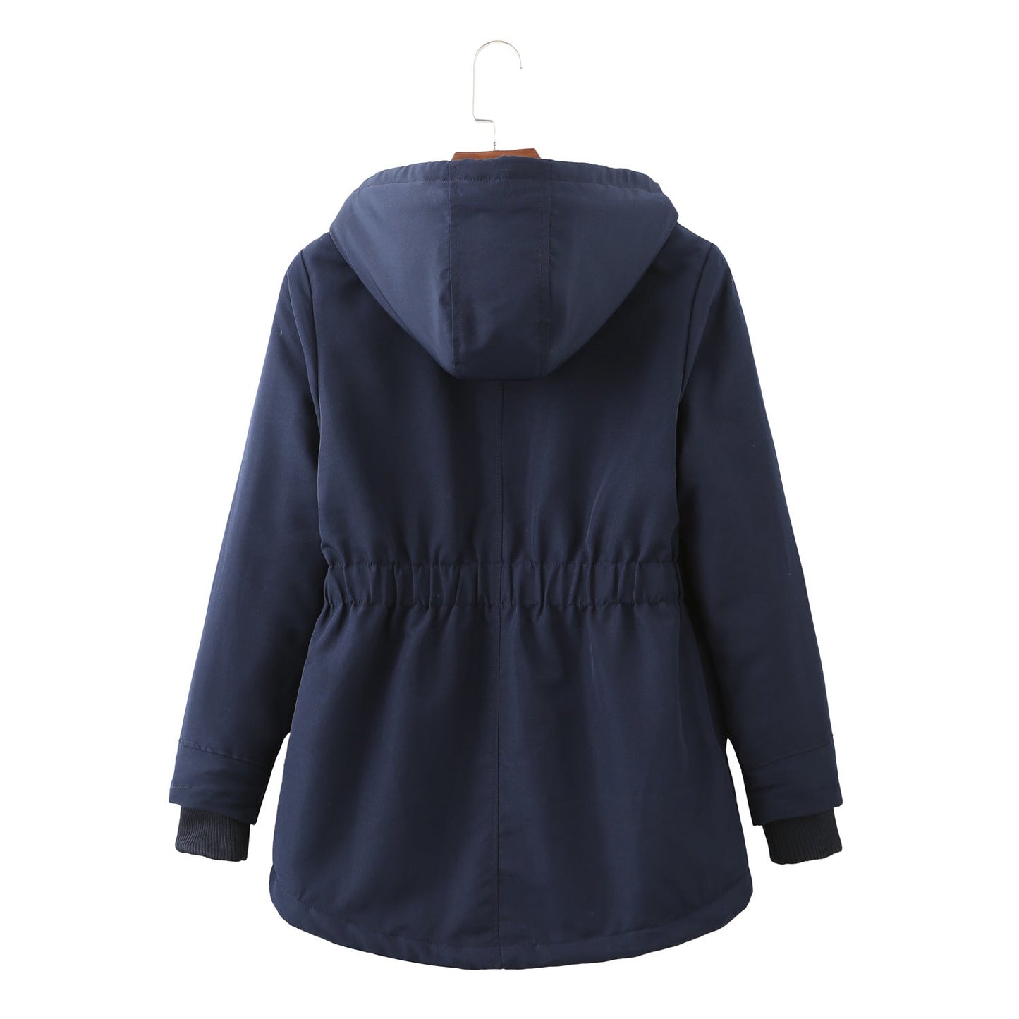 EP | Veste d'hiver décontractée et à la mode