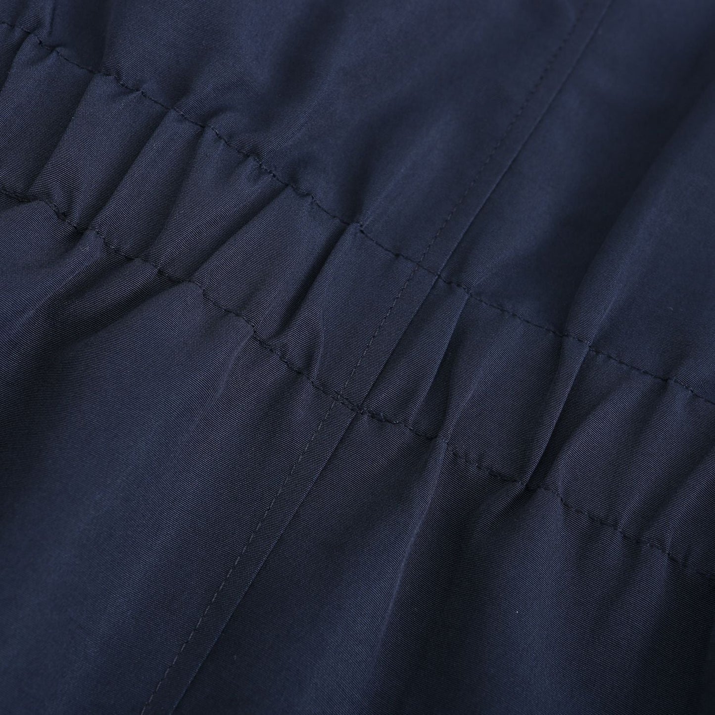 EP | Veste d'hiver décontractée et à la mode