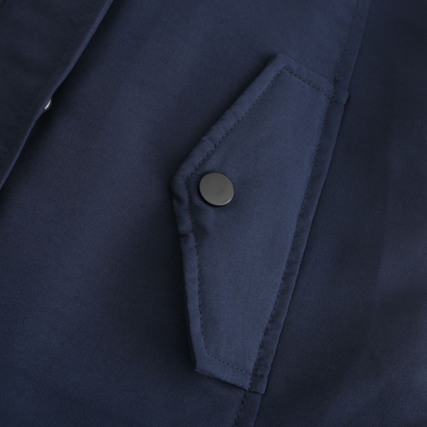 EP | Veste d'hiver décontractée et à la mode