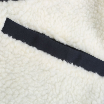 EP | Veste d'hiver décontractée et à la mode