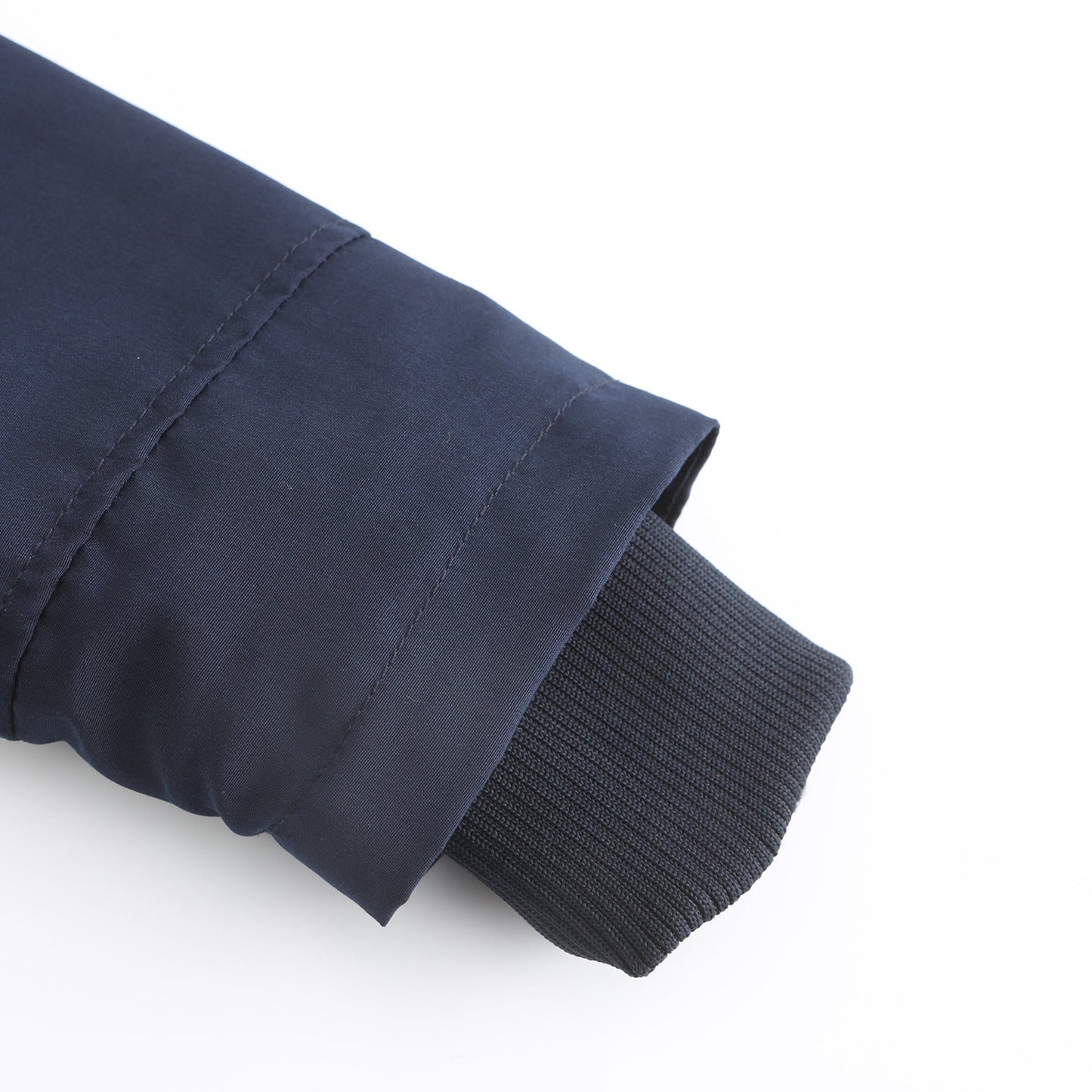 EP | Veste d'hiver décontractée et à la mode