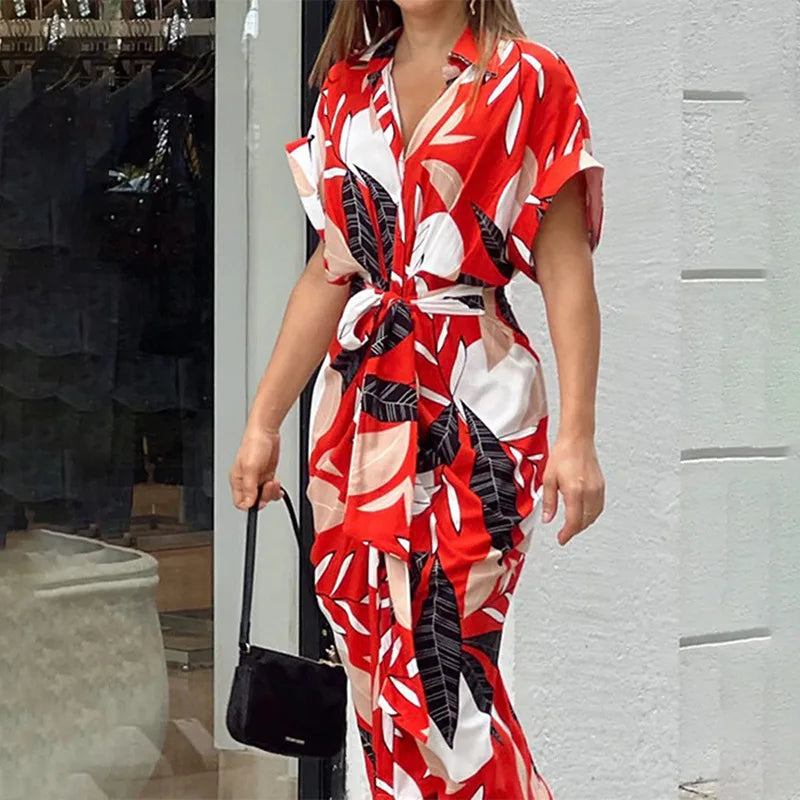 EP | robe longue