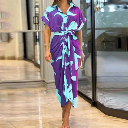 EP | robe longue