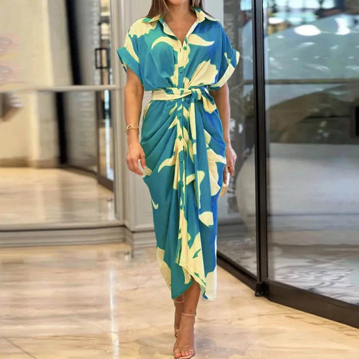 EP | robe longue