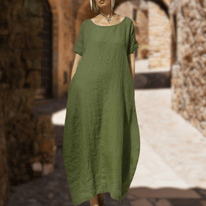 EP | Jolie robe pour le ventre