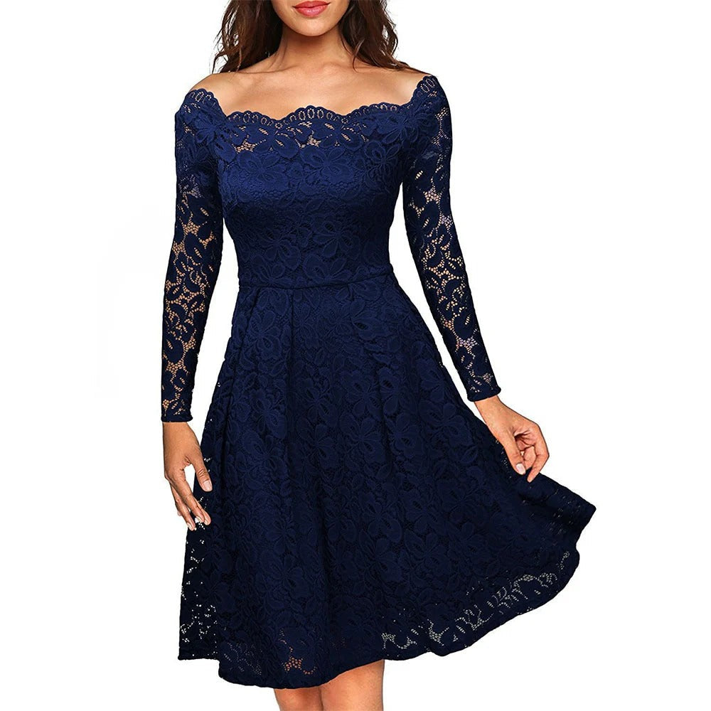 EP | Robe d'hiver élégante et stylée