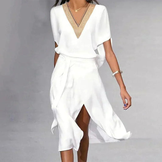 EP | Robe midi chic et moderne