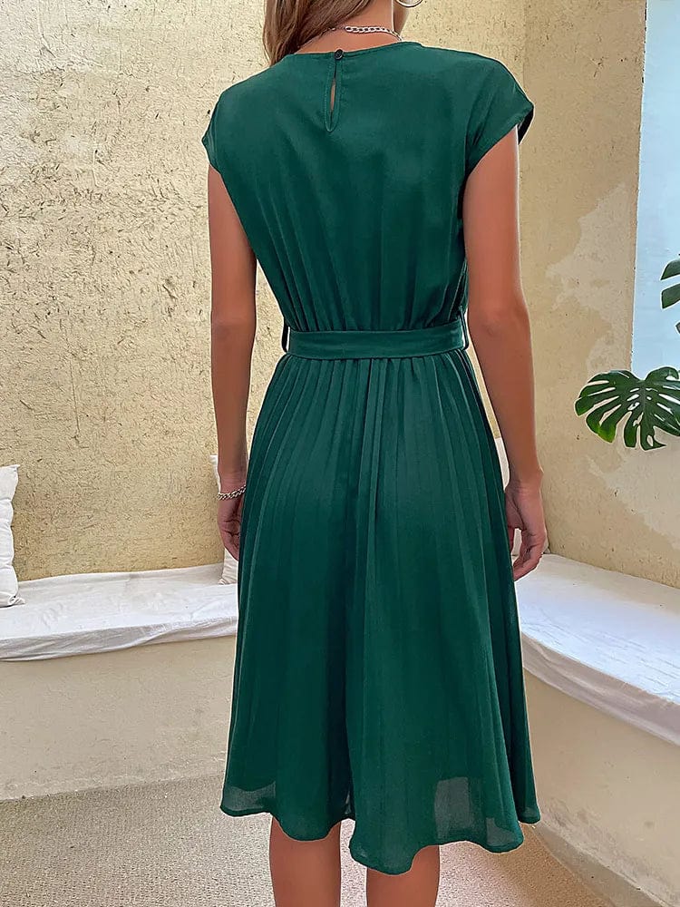 EP | Robe d'hiver polyvalente et confortable